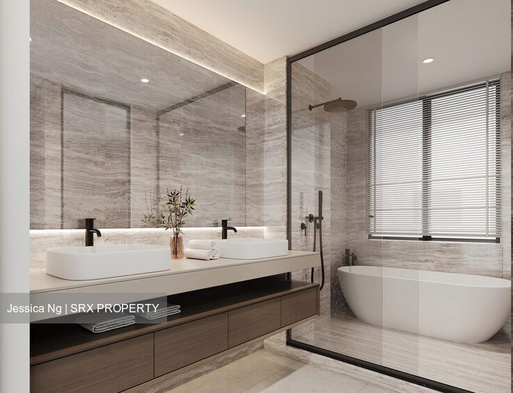 Siglap Shopping Centre (D15), Apartment #579552591
